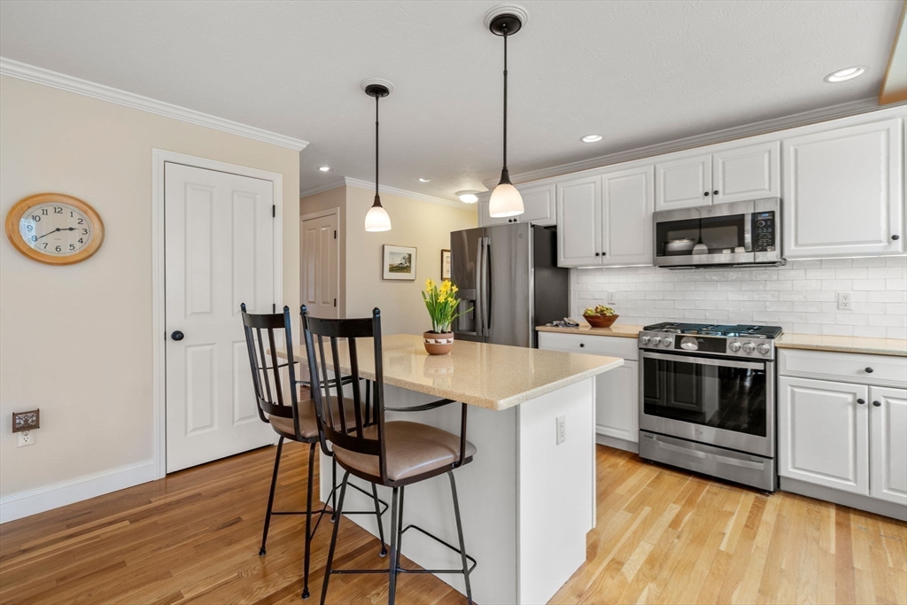 5 Newton Lane Ashland, MA 01721 - Photo 17 of 38