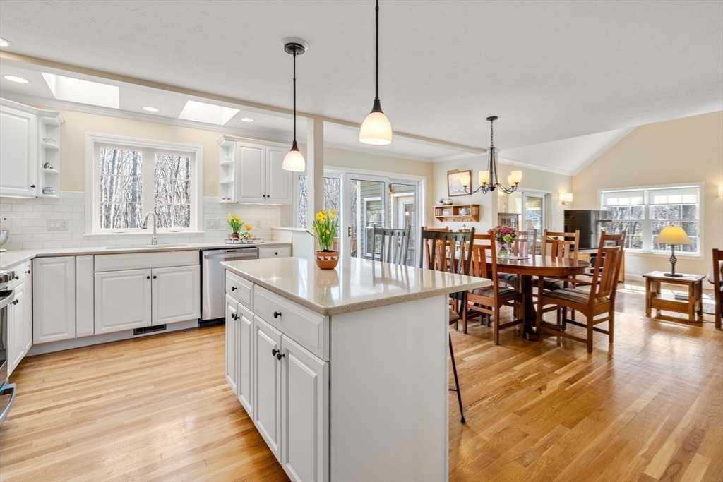 5 Newton Lane Ashland, MA 01721 - Photo 18 of 38