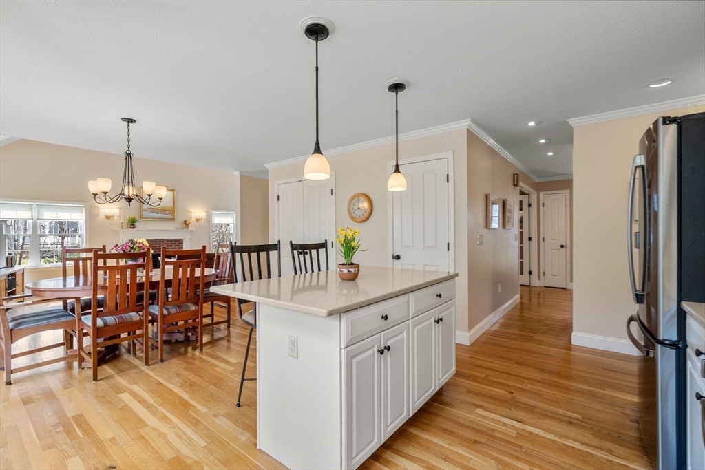 5 Newton Lane Ashland, MA 01721 - Photo 19 of 38