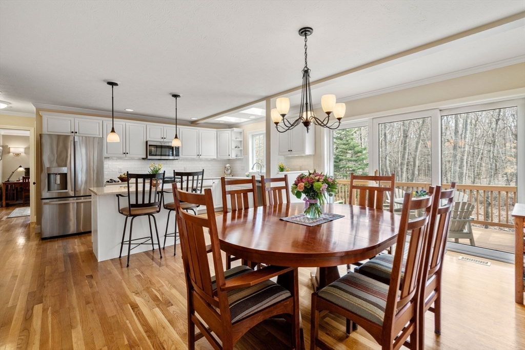 5 Newton Lane Ashland, MA 01721 - Photo 20 of 38