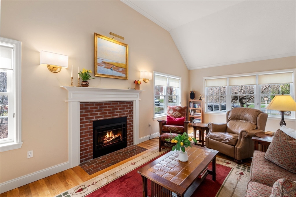 5 Newton Lane Ashland, MA 01721 - Photo 21 of 38