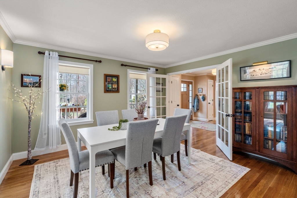 5 Newton Lane Ashland, MA 01721 - Photo 26 of 38