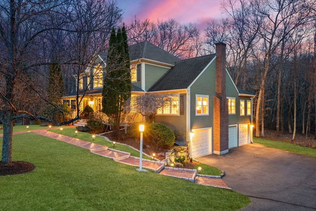 5 Newton Lane Ashland, MA 01721 - Photo 3 of 38