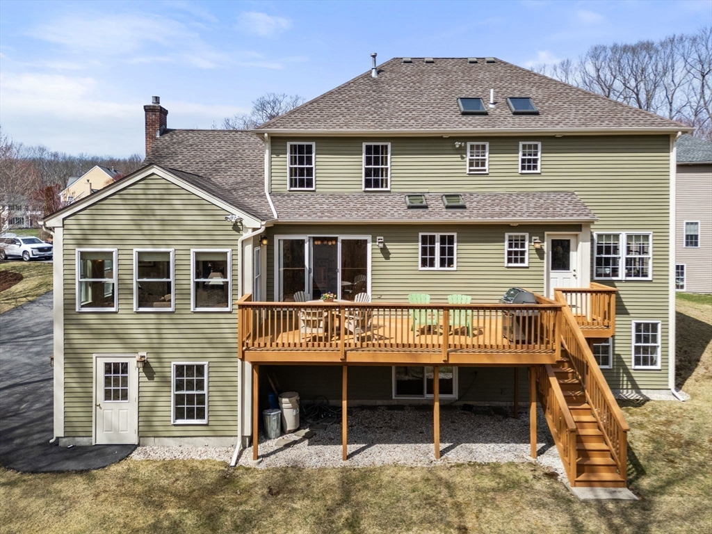 5 Newton Lane Ashland, MA 01721 - Photo 35 of 38