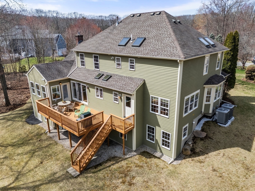 5 Newton Lane Ashland, MA 01721 - Photo 36 of 38