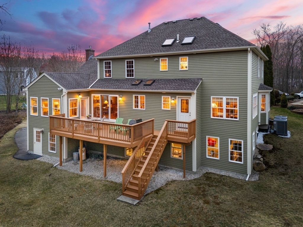 5 Newton Lane Ashland, MA 01721 - Photo 5 of 38