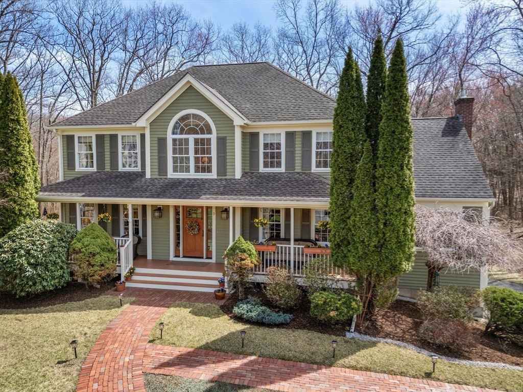 5 Newton Lane Ashland, MA 01721 - Photo 7 of 38