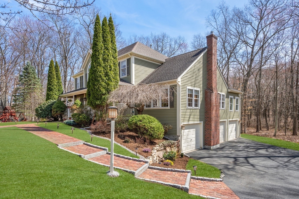 5 Newton Lane Ashland, MA 01721 - Photo 8 of 38