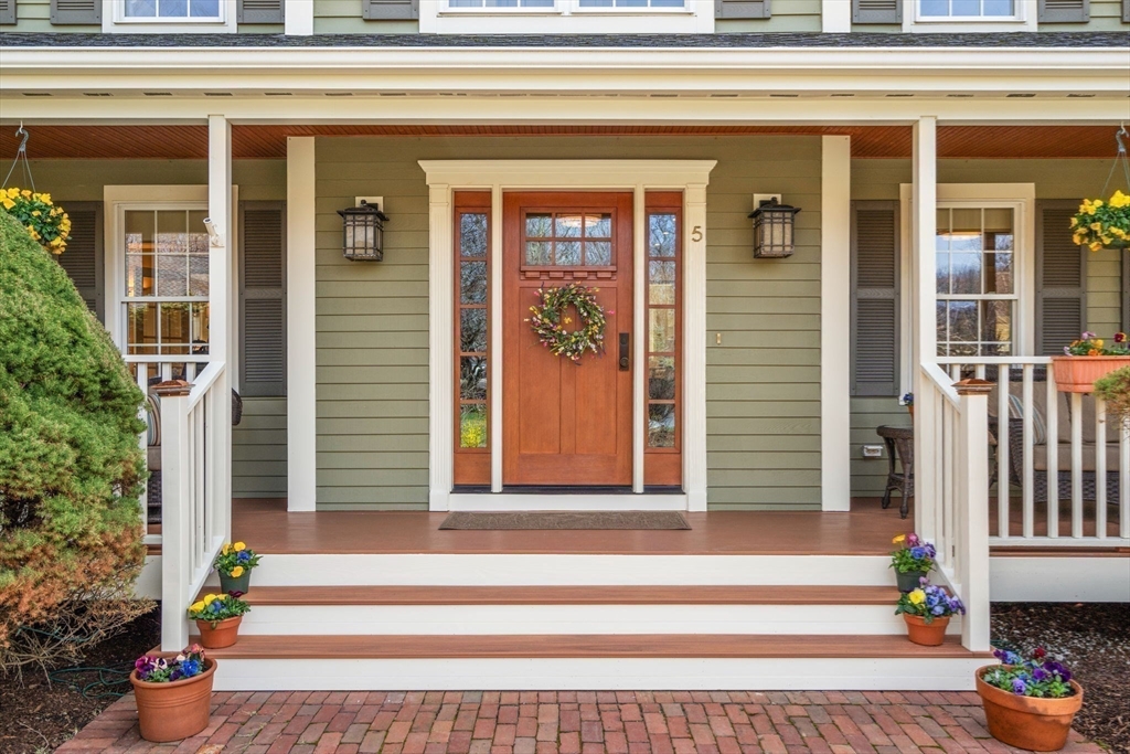 5 Newton Lane Ashland, MA 01721 - Photo 10 of 38