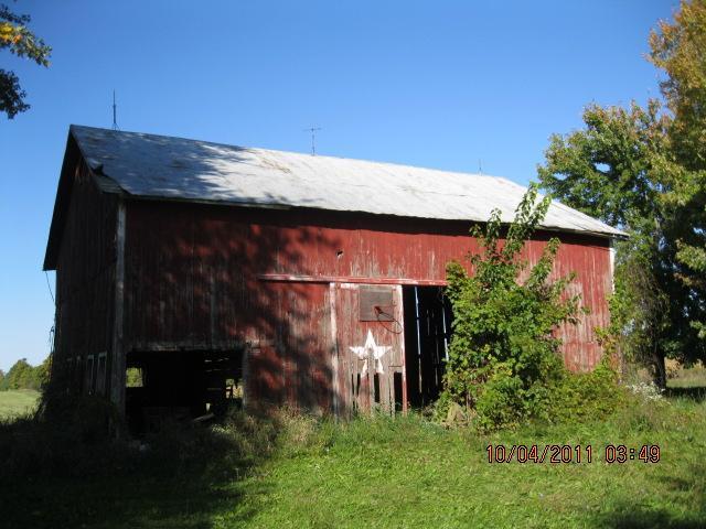 13560 East Pontaluna Road Conklin, MI 49403 - Photo 19 of 19 Additional Photo