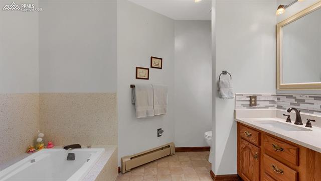 330 Jack Boot Road Monument, CO 80132 - Photo 23 of 36