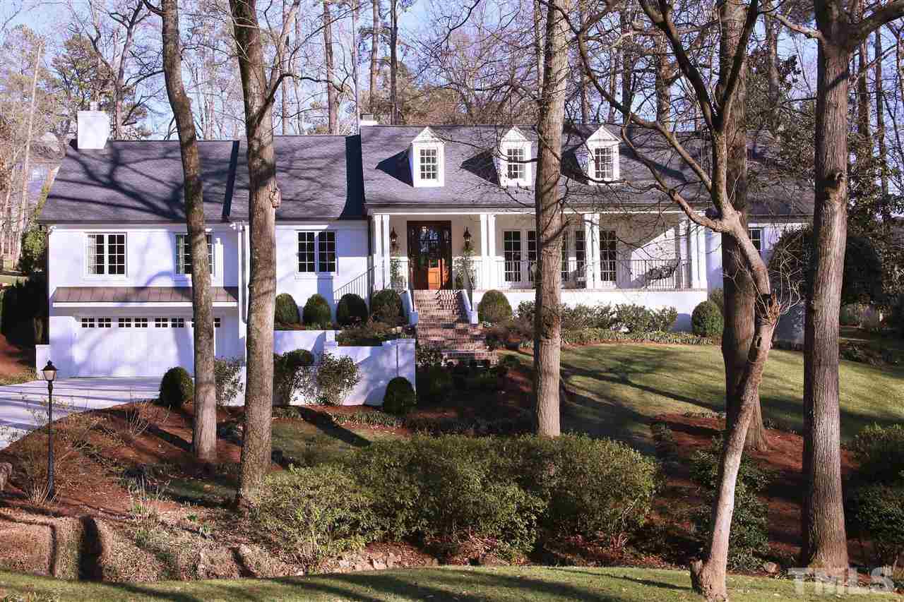 3214 Landor Road Raleigh, NC 27609 - Photo 1 of 25