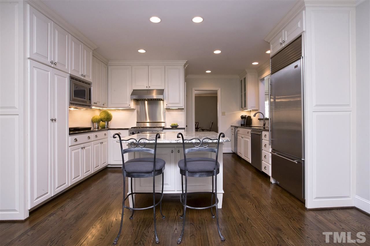 3214 Landor Road Raleigh, NC 27609 - Photo 11 of 25