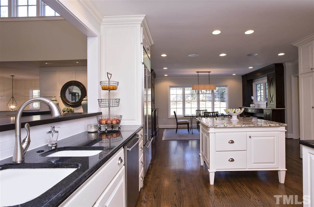 3214 Landor Road Raleigh, NC 27609 - Photo 12 of 25