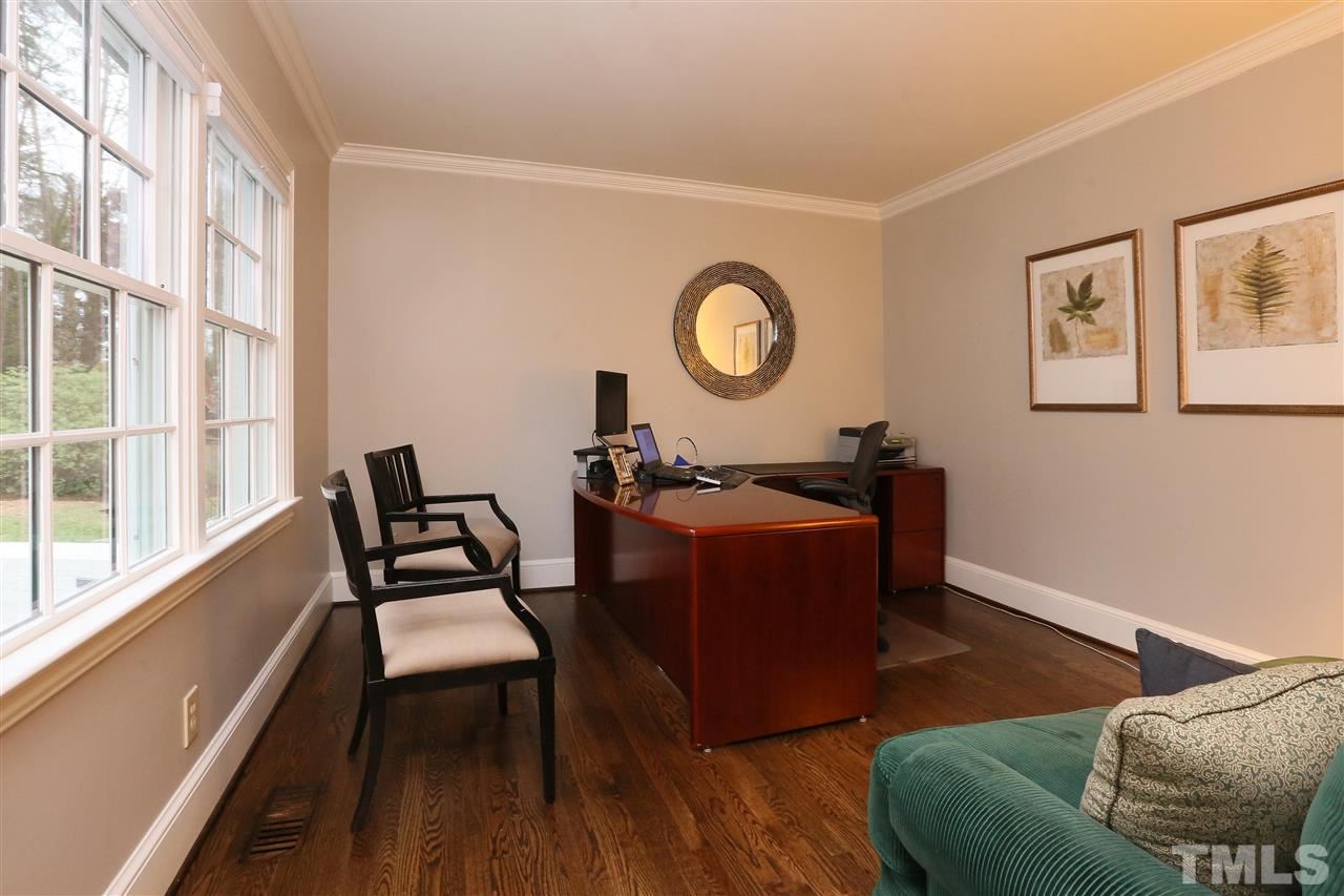 3214 Landor Road Raleigh, NC 27609 - Photo 13 of 25