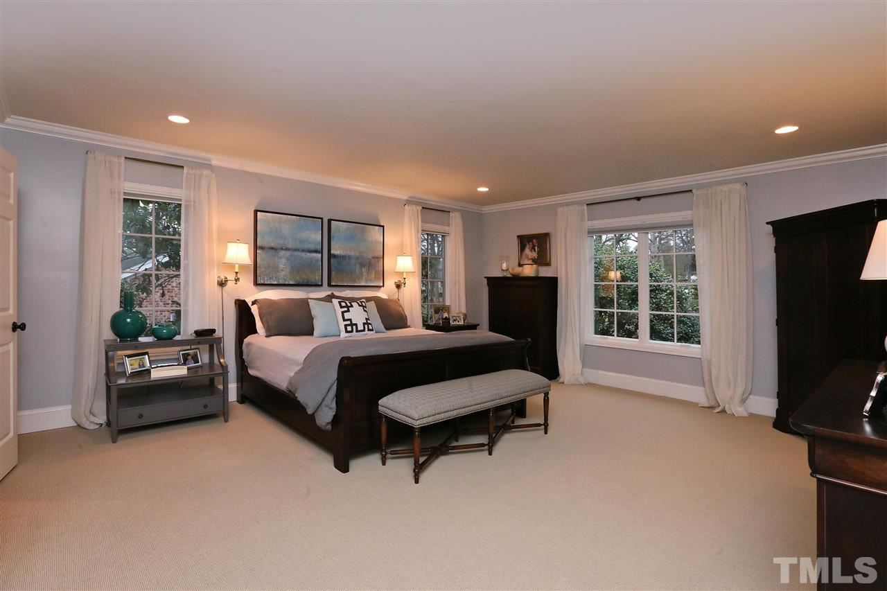 3214 Landor Road Raleigh, NC 27609 - Photo 14 of 25