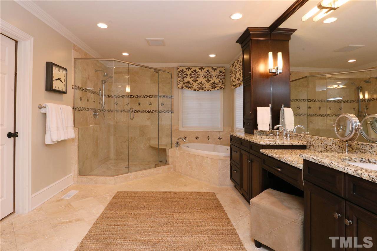 3214 Landor Road Raleigh, NC 27609 - Photo 15 of 25