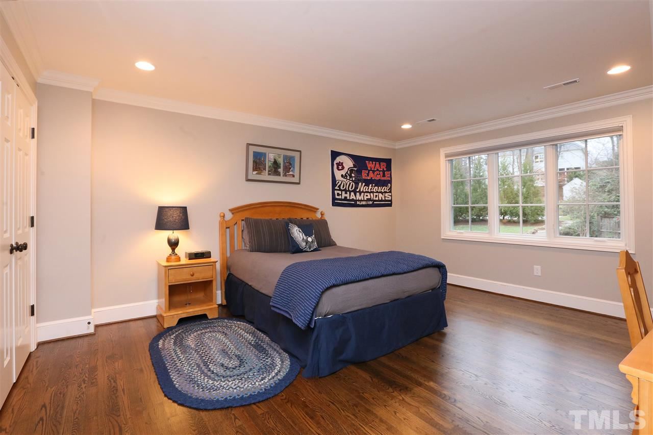 3214 Landor Road Raleigh, NC 27609 - Photo 16 of 25