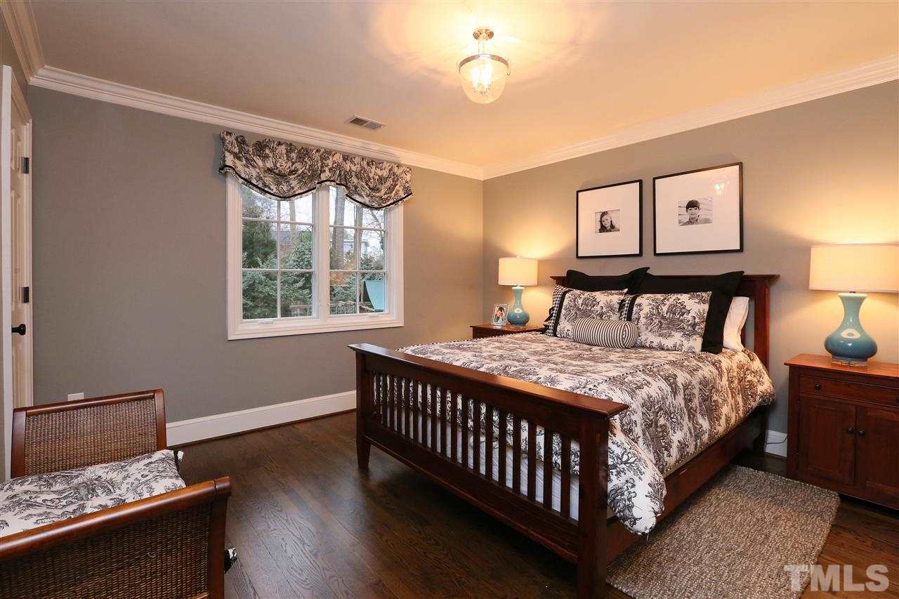 3214 Landor Road Raleigh, NC 27609 - Photo 17 of 25