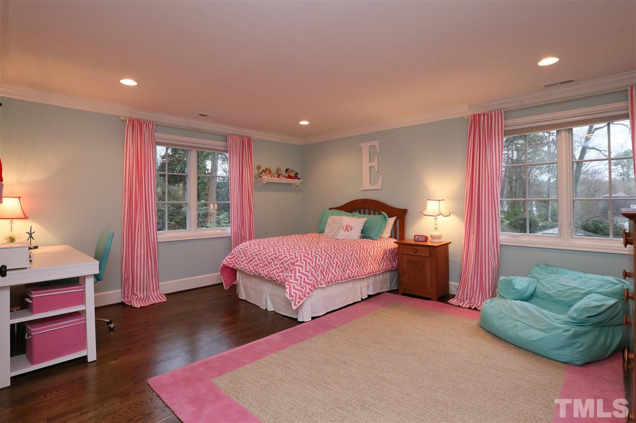 3214 Landor Road Raleigh, NC 27609 - Photo 18 of 25