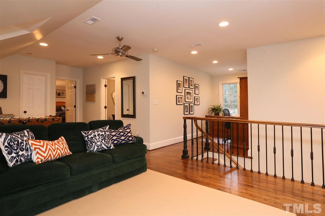 3214 Landor Road Raleigh, NC 27609 - Photo 19 of 25