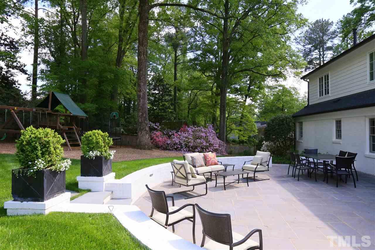3214 Landor Road Raleigh, NC 27609 - Photo 22 of 25