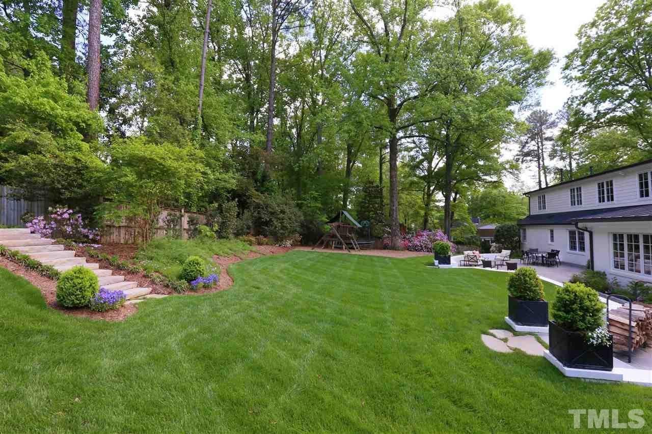 3214 Landor Road Raleigh, NC 27609 - Photo 23 of 25