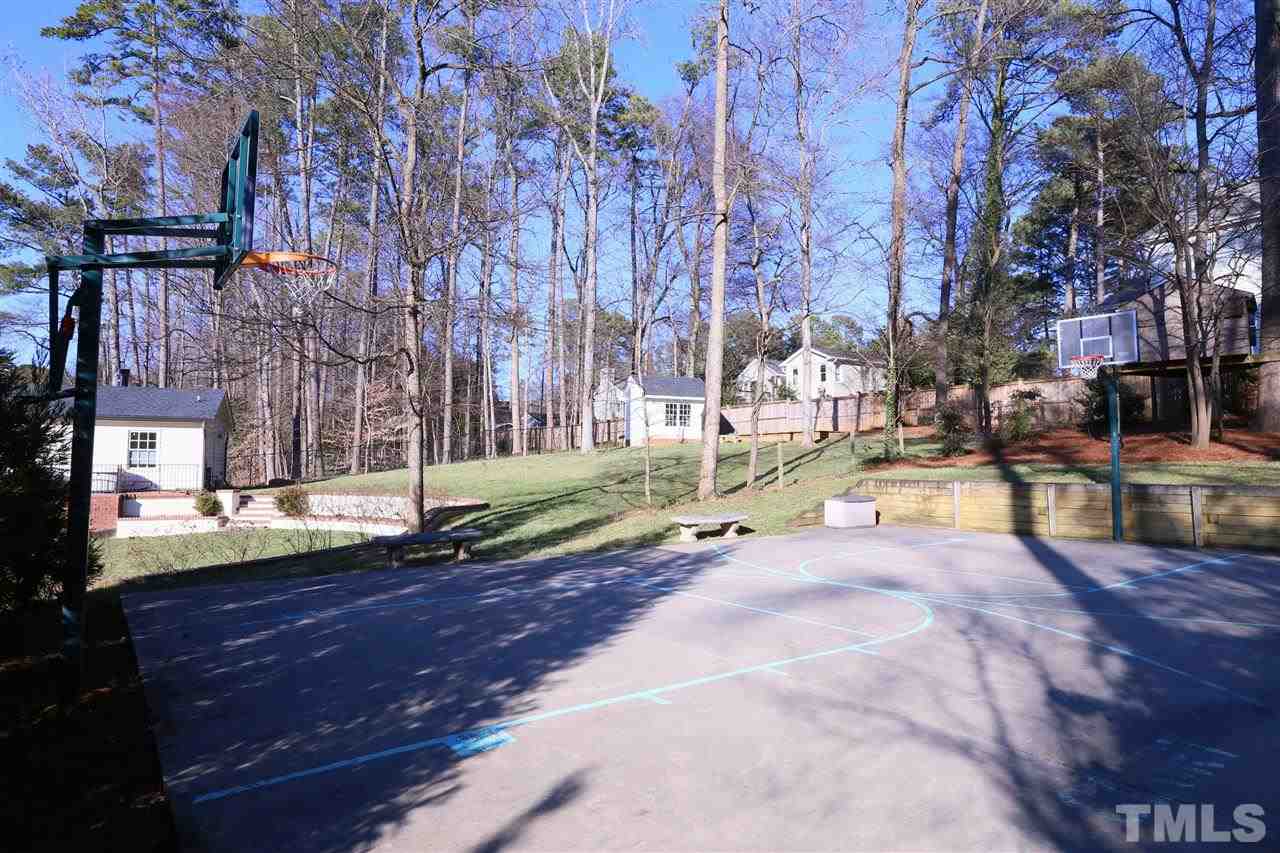3214 Landor Road Raleigh, NC 27609 - Photo 24 of 25