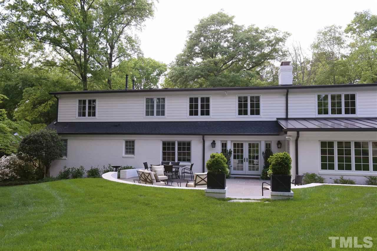 3214 Landor Road Raleigh, NC 27609 - Photo 25 of 25
