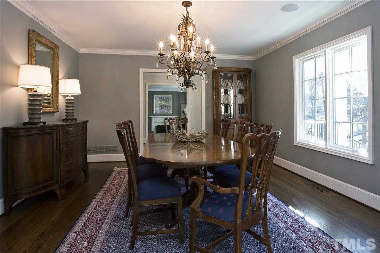 3214 Landor Road Raleigh, NC 27609 - Photo 4 of 25