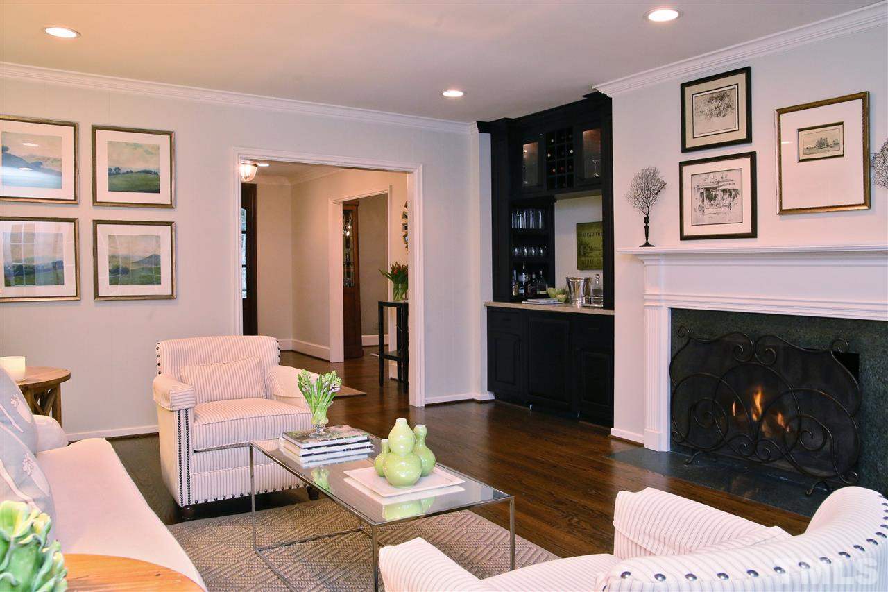 3214 Landor Road Raleigh, NC 27609 - Photo 6 of 25