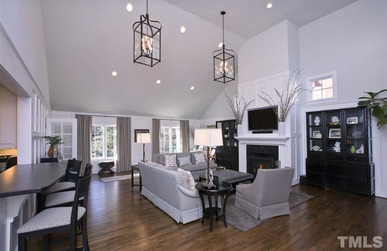 3214 Landor Road Raleigh, NC 27609 - Photo 7 of 25