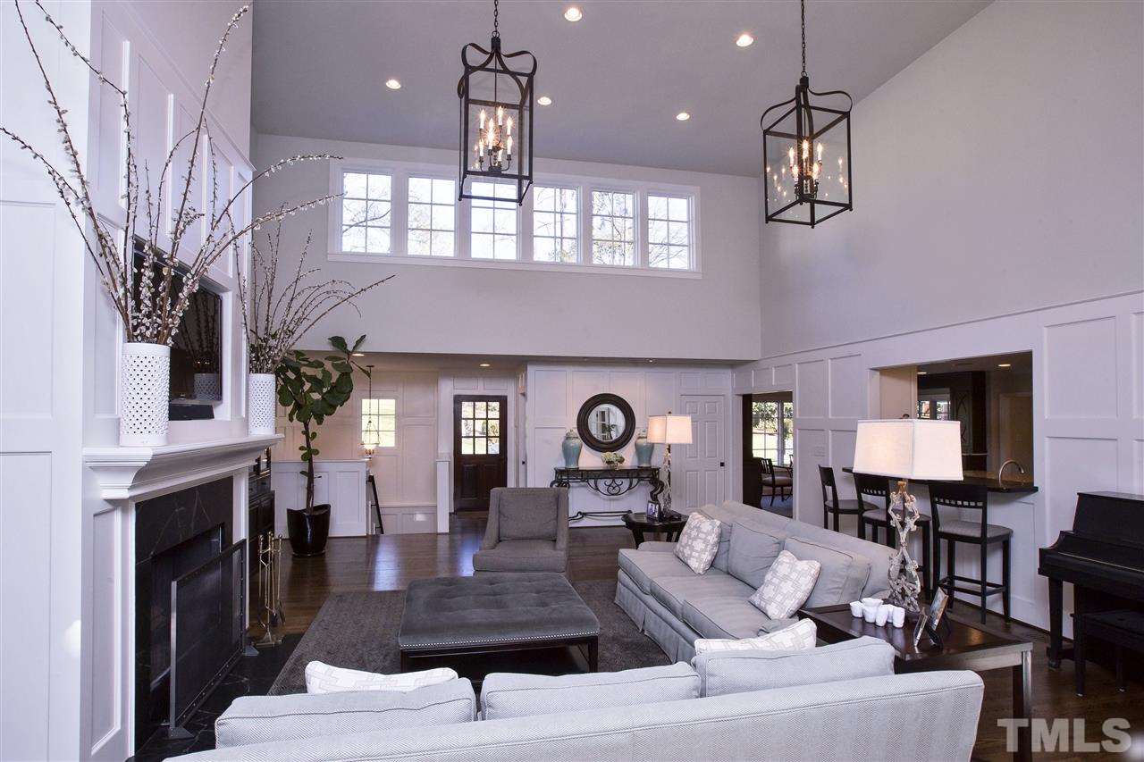 3214 Landor Road Raleigh, NC 27609 - Photo 8 of 25
