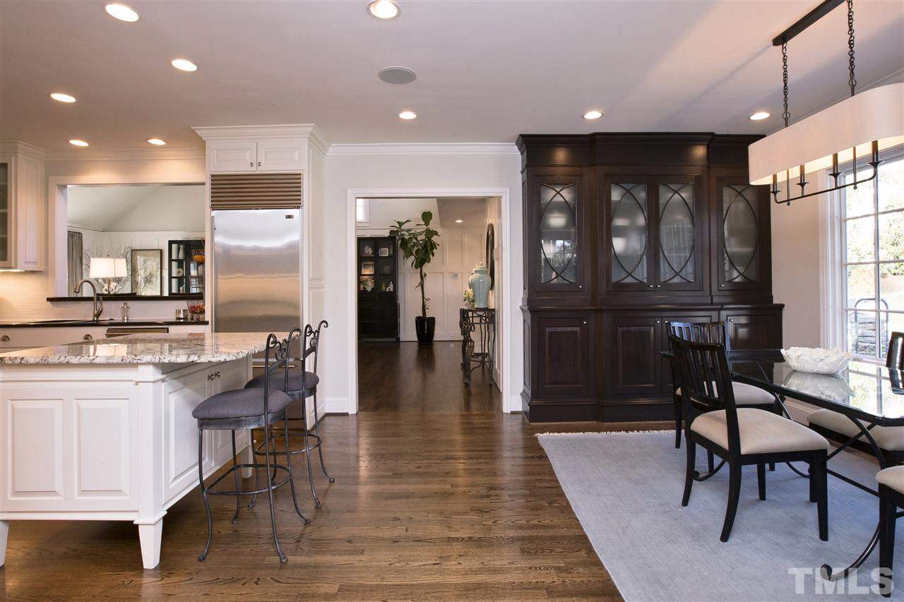 3214 Landor Road Raleigh, NC 27609 - Photo 9 of 25