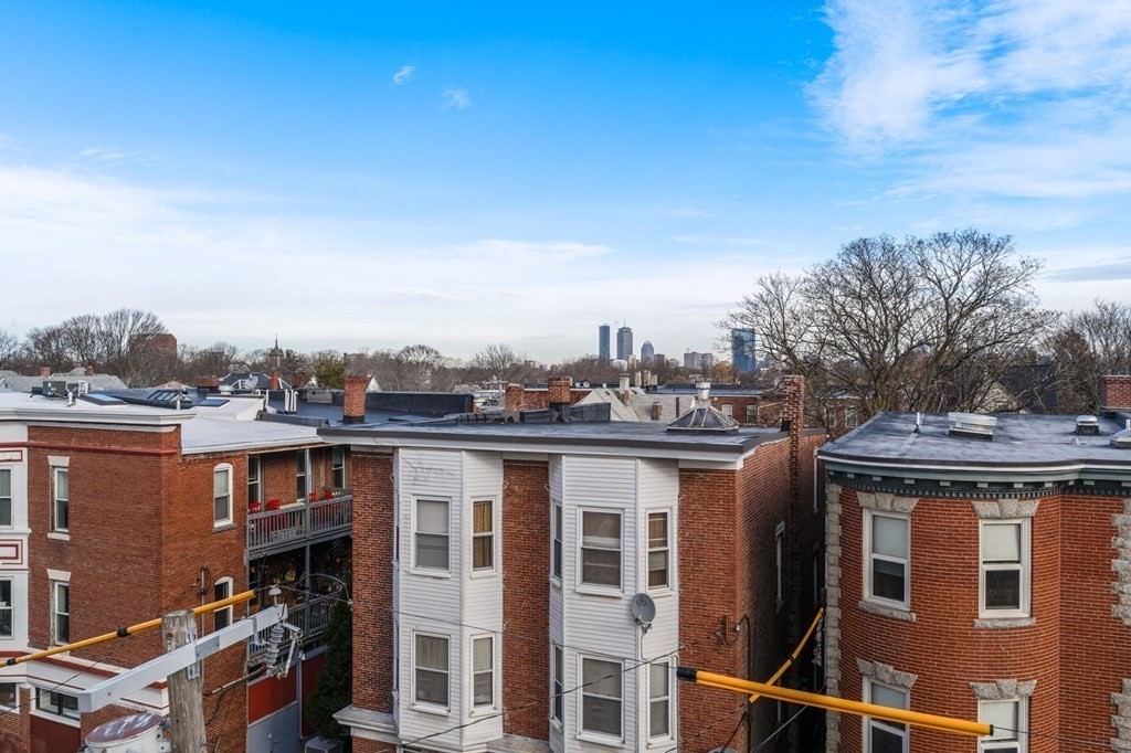 71 Ruthven Street, Unit 4 Boston, MA 02121 - Photo 17 of 17 Gallery Image 17
