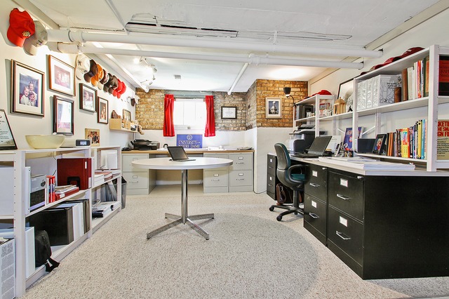 7 Wisner Street Park Ridge, IL 60068 - Photo 17 of 20 a view of a workspace with furniture