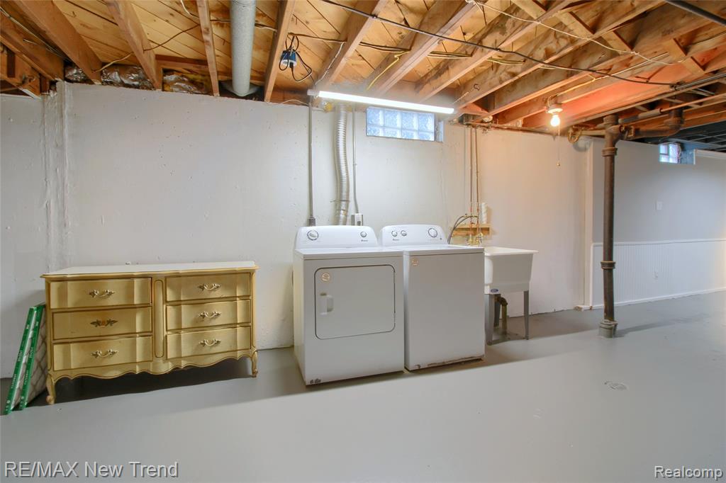 2715 Kenmore Road Berkley, MI 48072 - Photo 20 of 24 Gallery Image 20