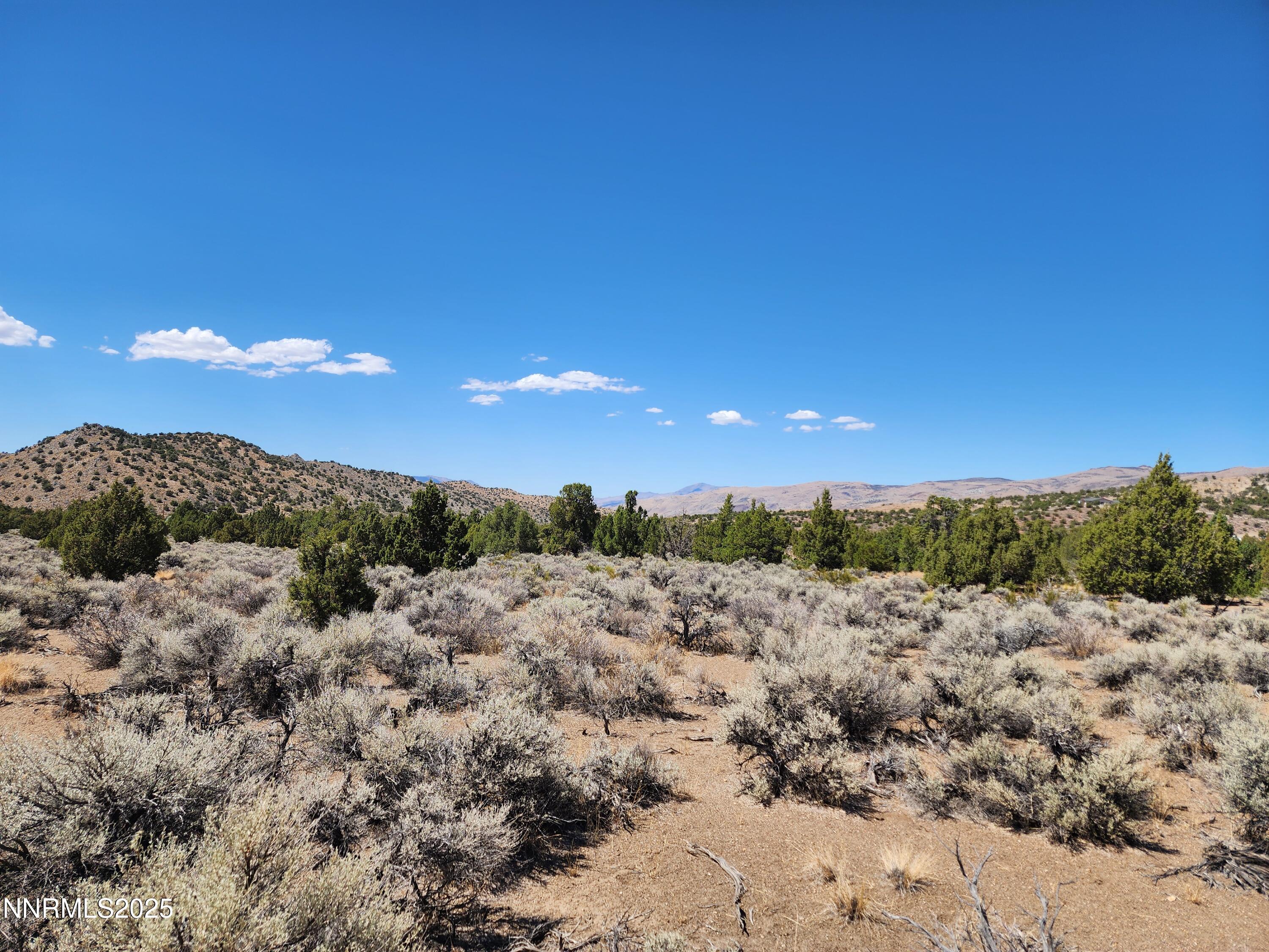 0 Right Hand Canyon Road, Unit 0RIGHT HAND CANYON RD Reno, NV 89510 - Photo 11 of 14 a view of a sky