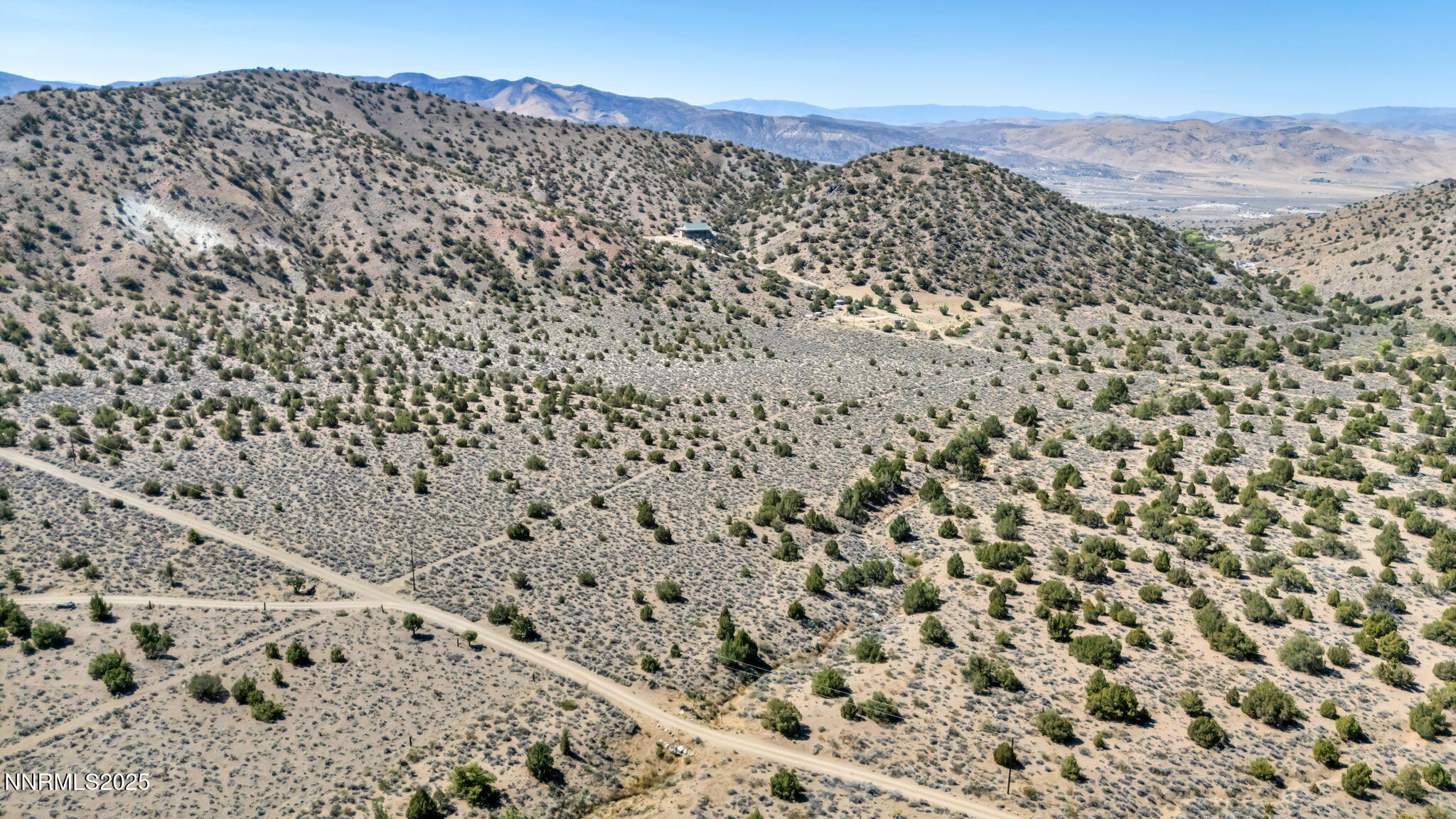 0 Right Hand Canyon Road, Unit 0RIGHT HAND CANYON RD Reno, NV 89510 - Photo 3 of 14 a view of a large building