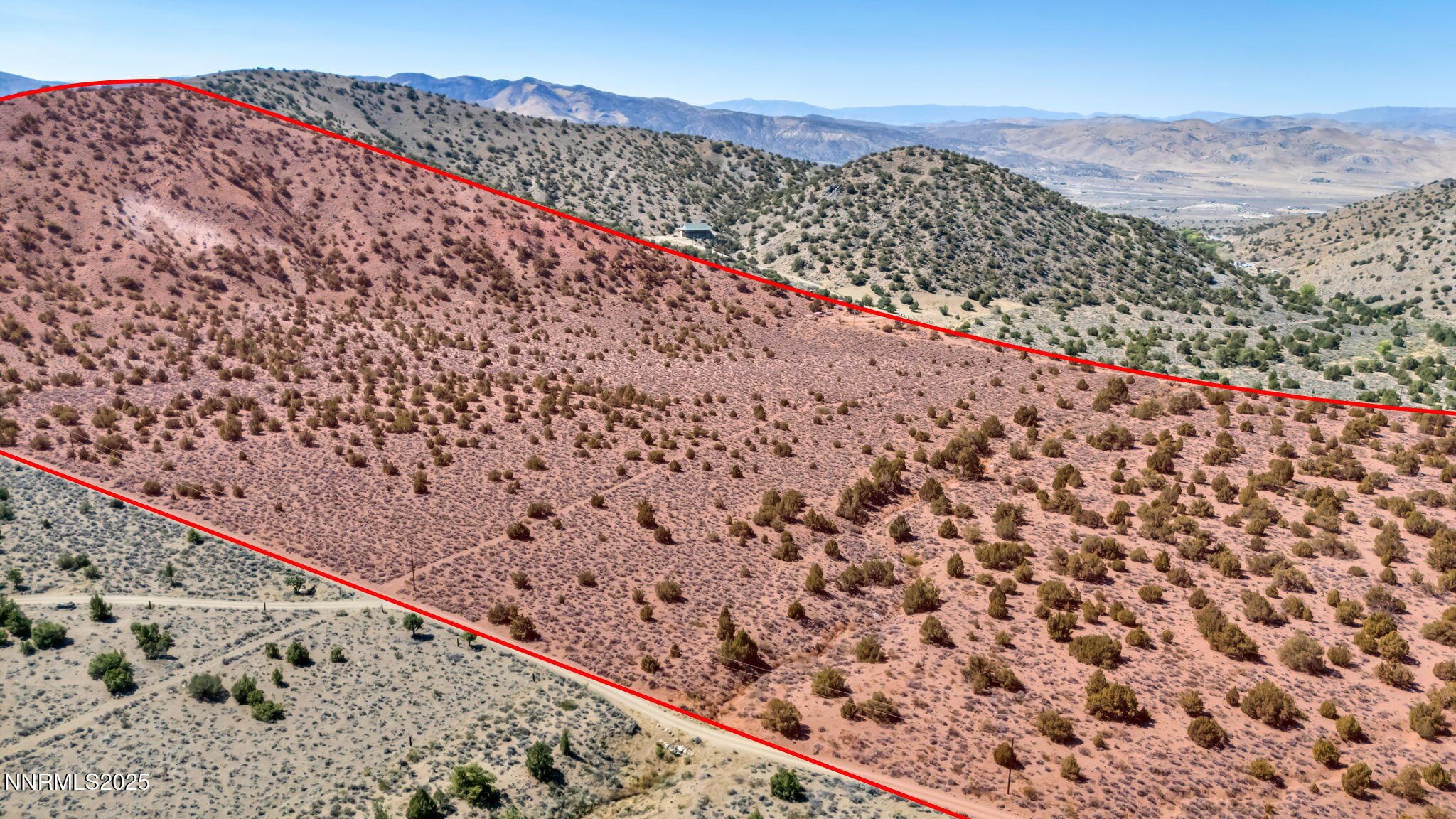 0 Right Hand Canyon Road, Unit 0RIGHT HAND CANYON RD Reno, NV 89510 - Photo 8 of 14 a view of a large buildings