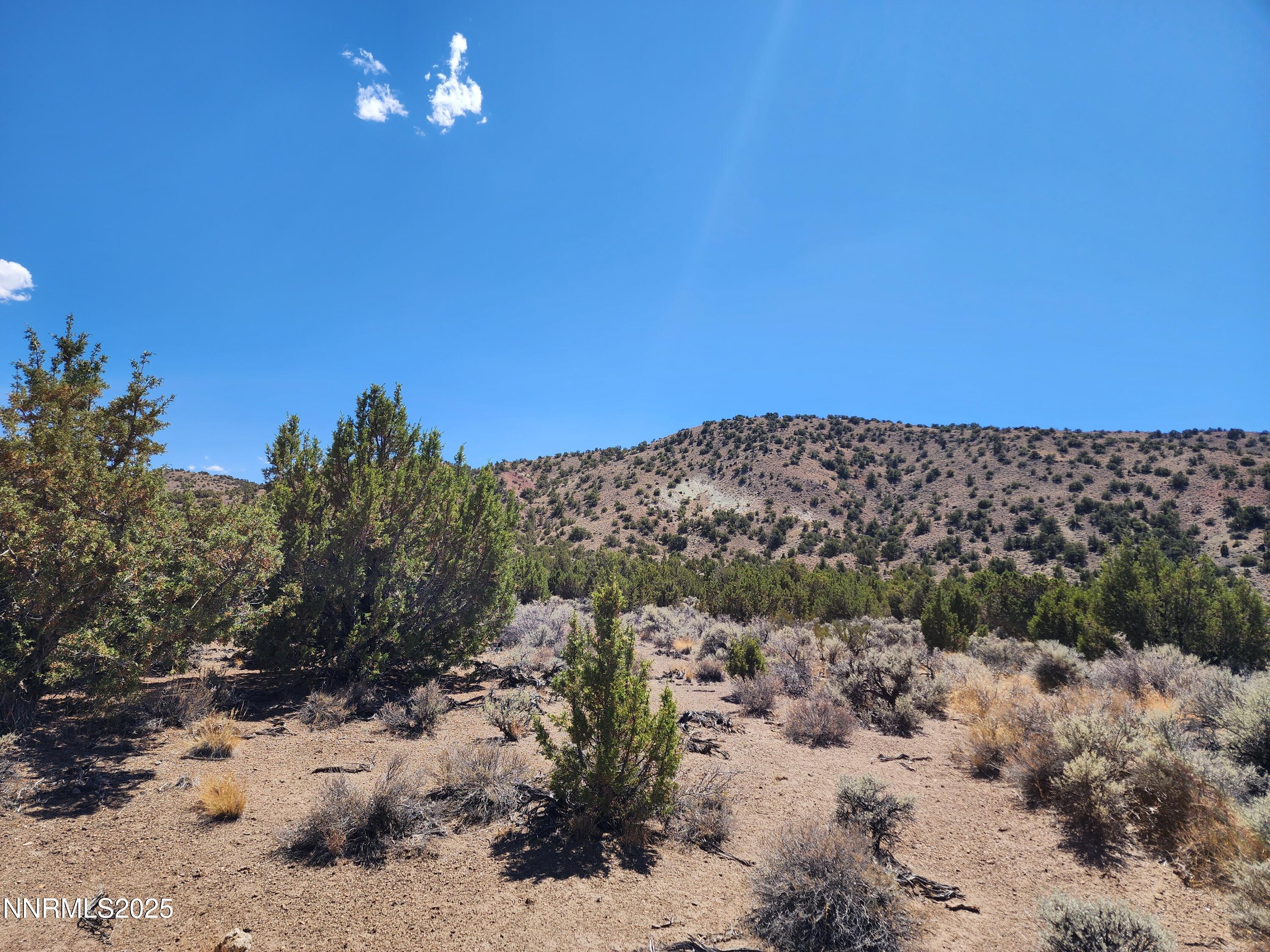 0 Right Hand Canyon Road, Unit 0RIGHT HAND CANYON RD Reno, NV 89510 - Photo 9 of 14 a view of a sky view