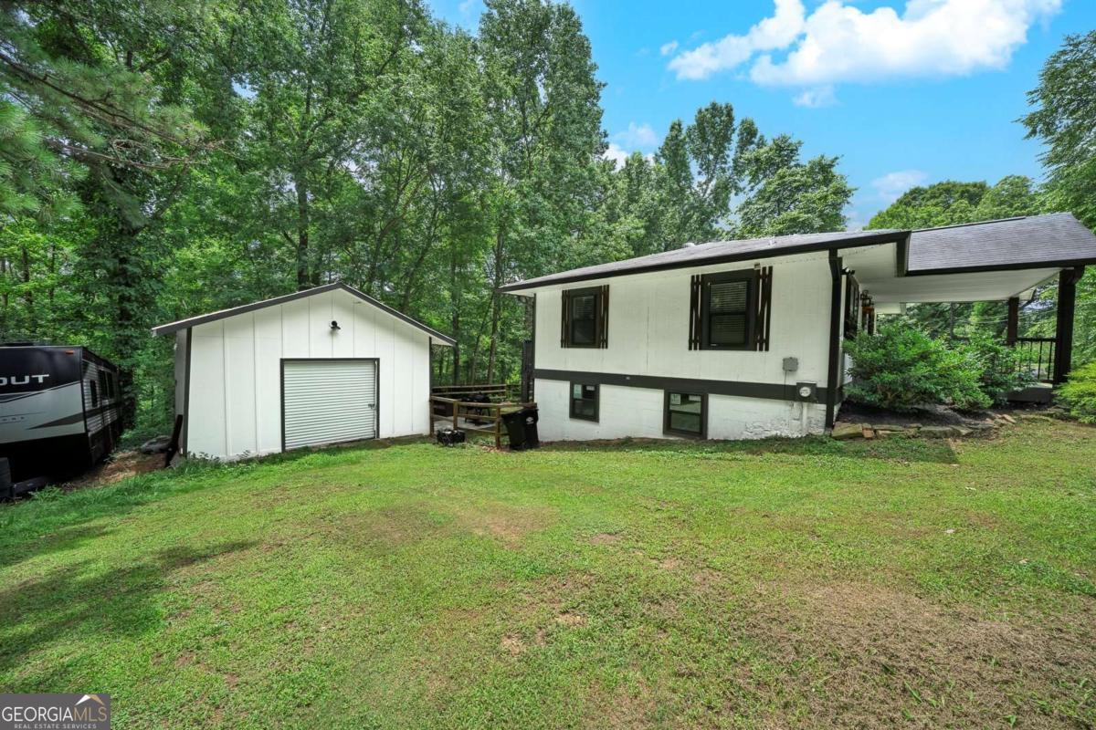 62 Valley View Drive Cartersville, GA 30121 - Photo 33 of 44
