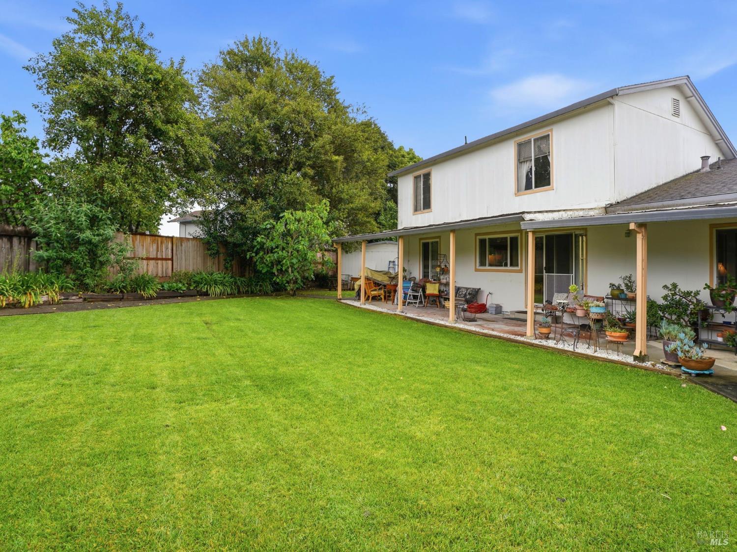 1539 Wellesley Court Santa Rosa, CA 95401 - Photo 29 of 34