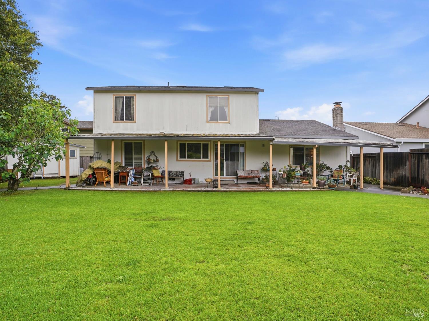 1539 Wellesley Court Santa Rosa, CA 95401 - Photo 30 of 34