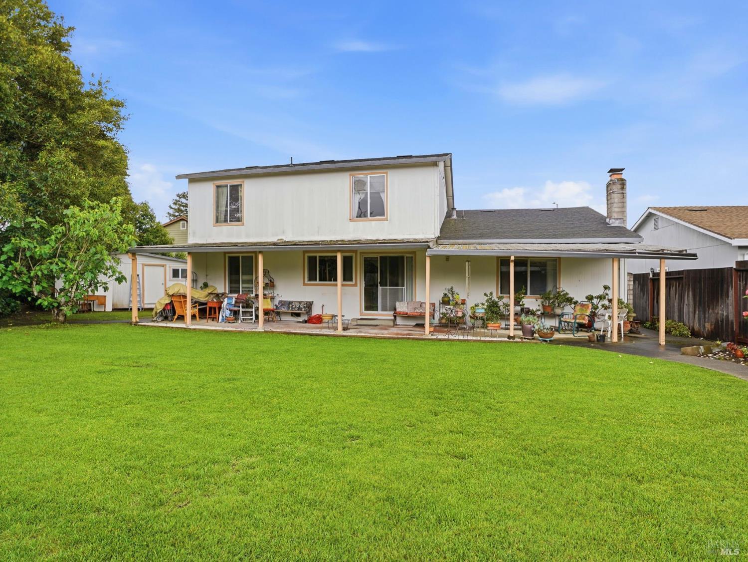 1539 Wellesley Court Santa Rosa, CA 95401 - Photo 31 of 34