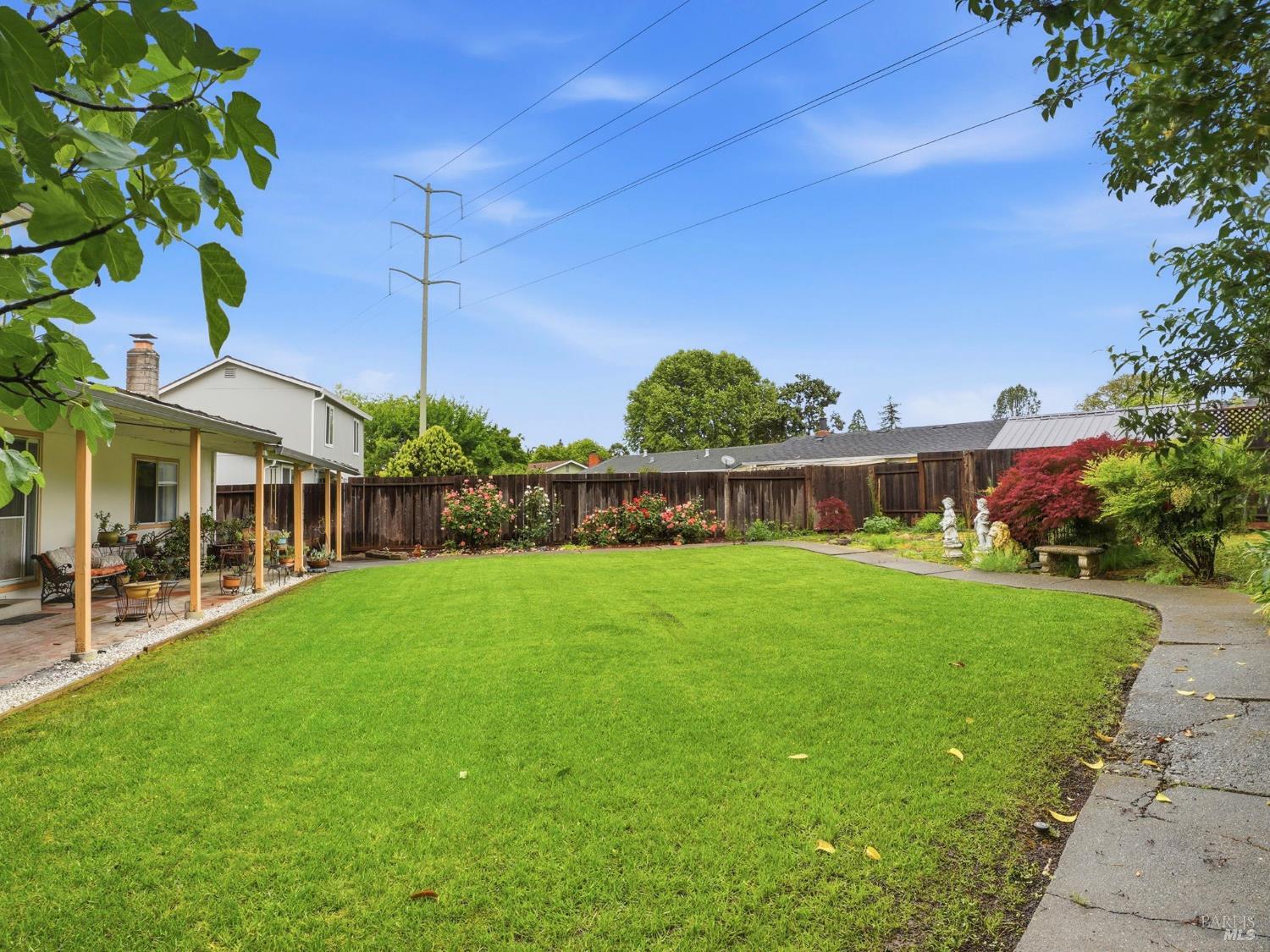 1539 Wellesley Court Santa Rosa, CA 95401 - Photo 32 of 34