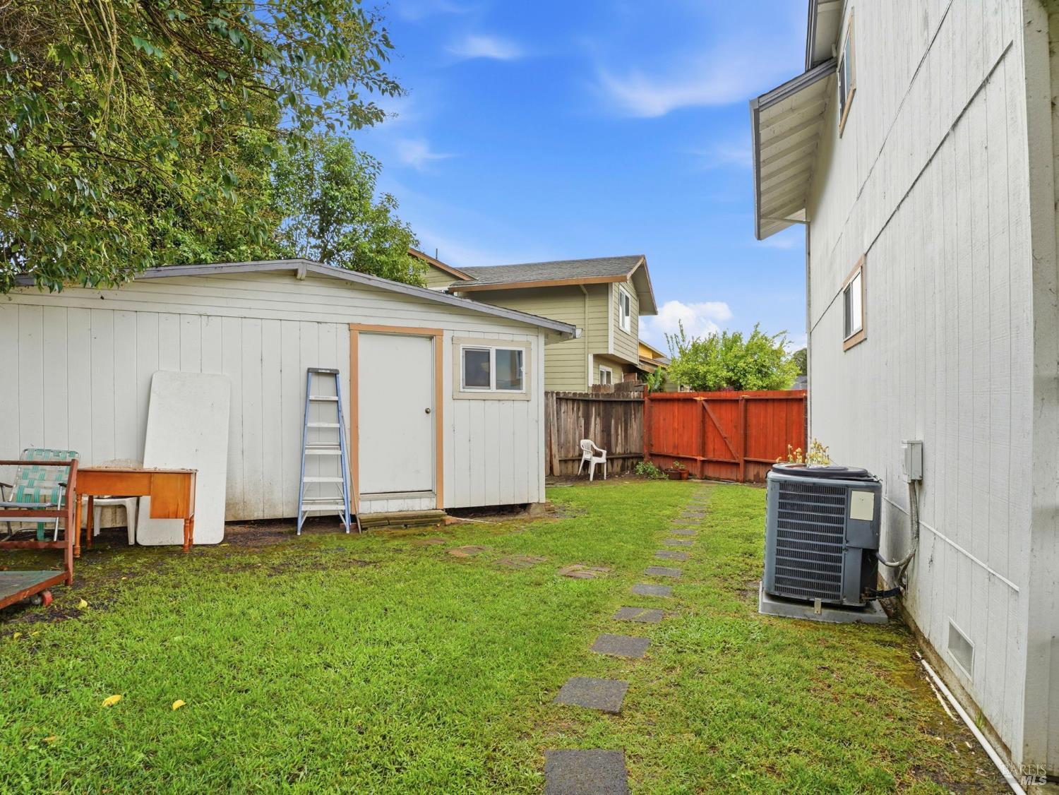 1539 Wellesley Court Santa Rosa, CA 95401 - Photo 33 of 34