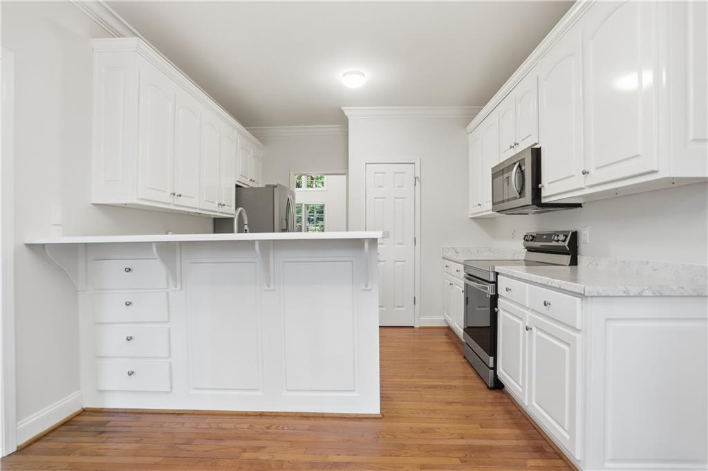 940 Cider Ridge Court Clarkesville, GA 30523 - Photo 12 of 34