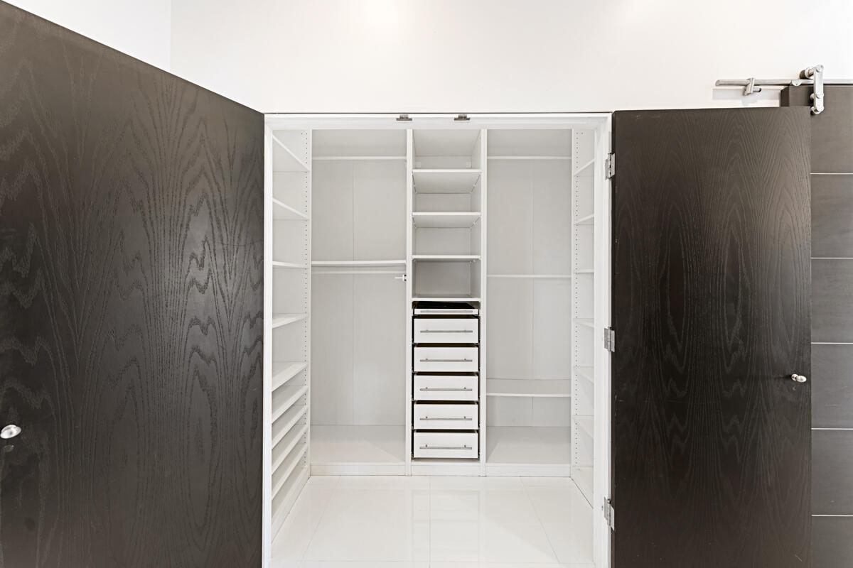 350 Conejo Road Santa Barbara, CA 93103 - Photo 29 of 47 Extra Closet in Hallway