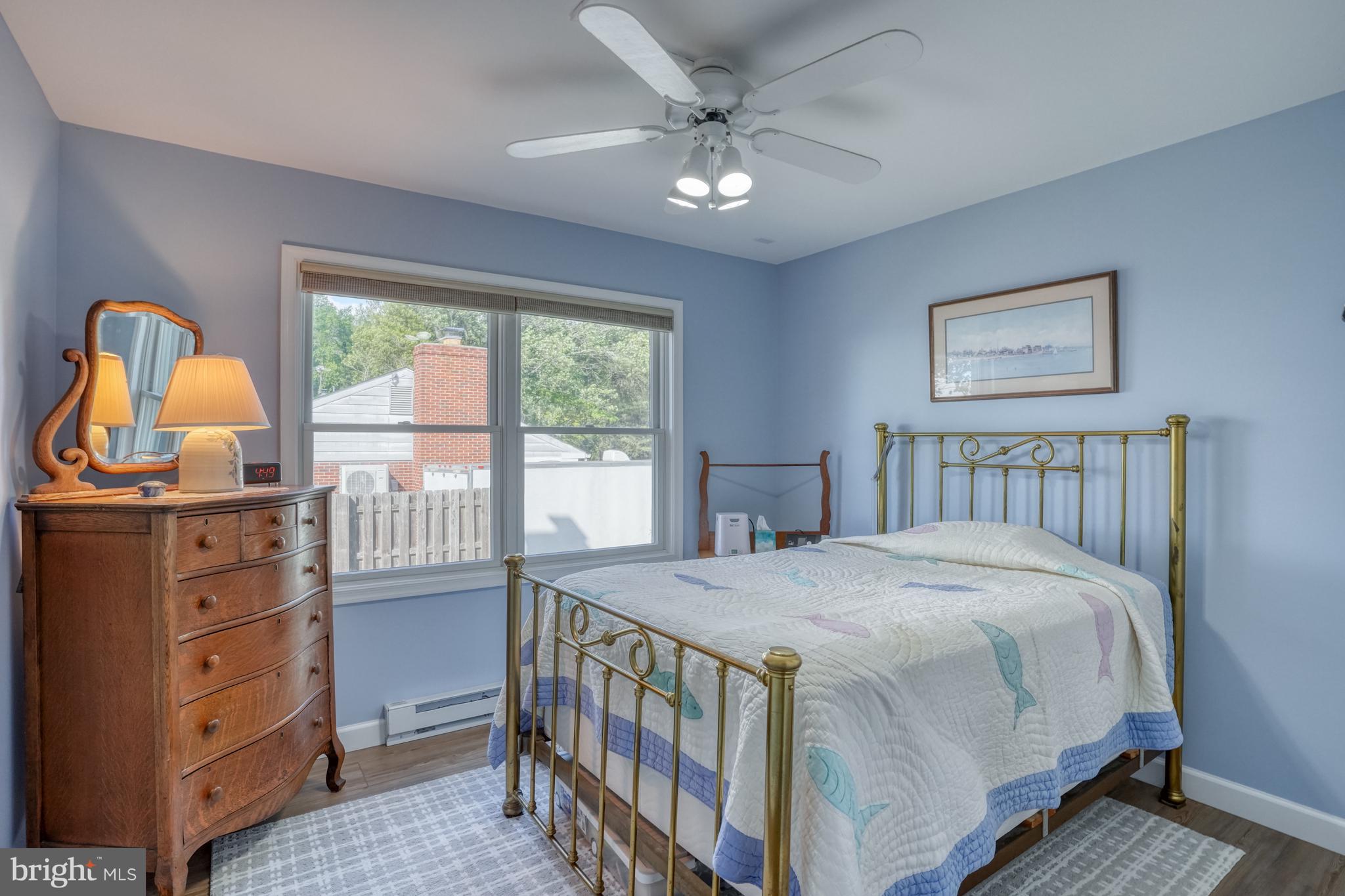 5343 Turkey Point Road North East, MD 21901 - Photo 51 of 83 Main level bedroom